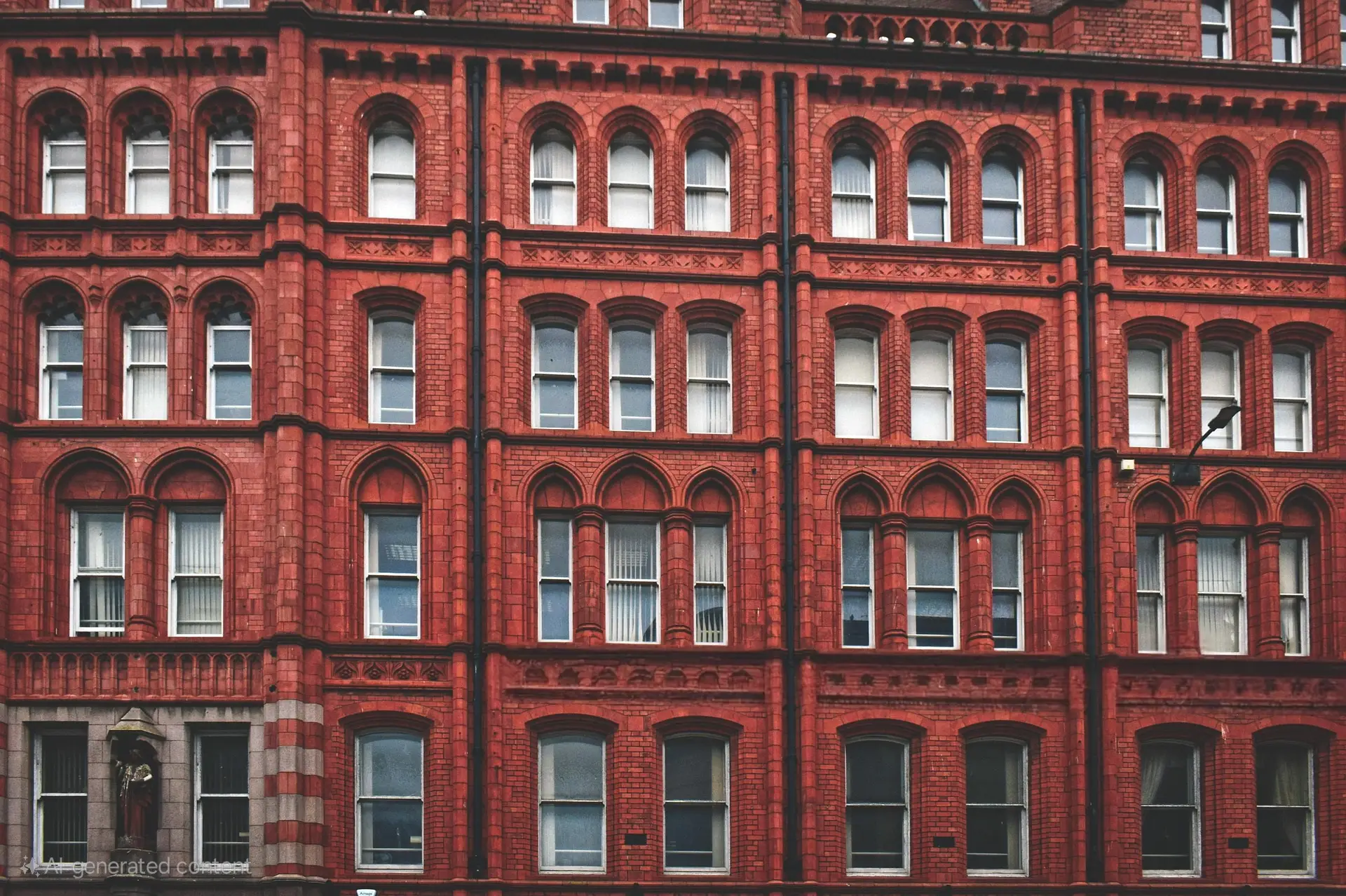 Old building 1