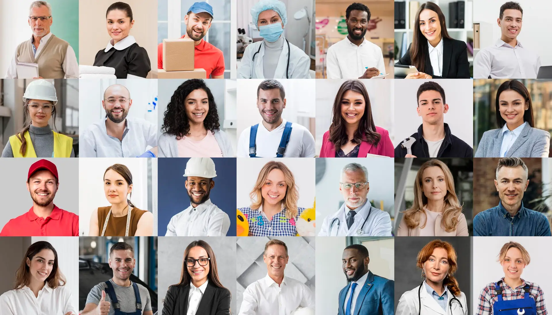 people collage design scaled