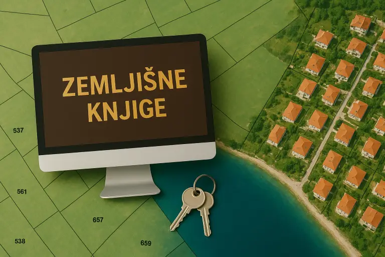 stvarno zemljisniknjizno pravo aktualnosti Alineja