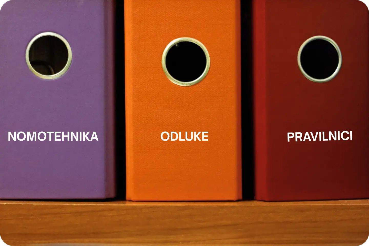 Izrada općih akata o službeničkim odnosima – edukacija za službenike lokalne i regionalne samouprave