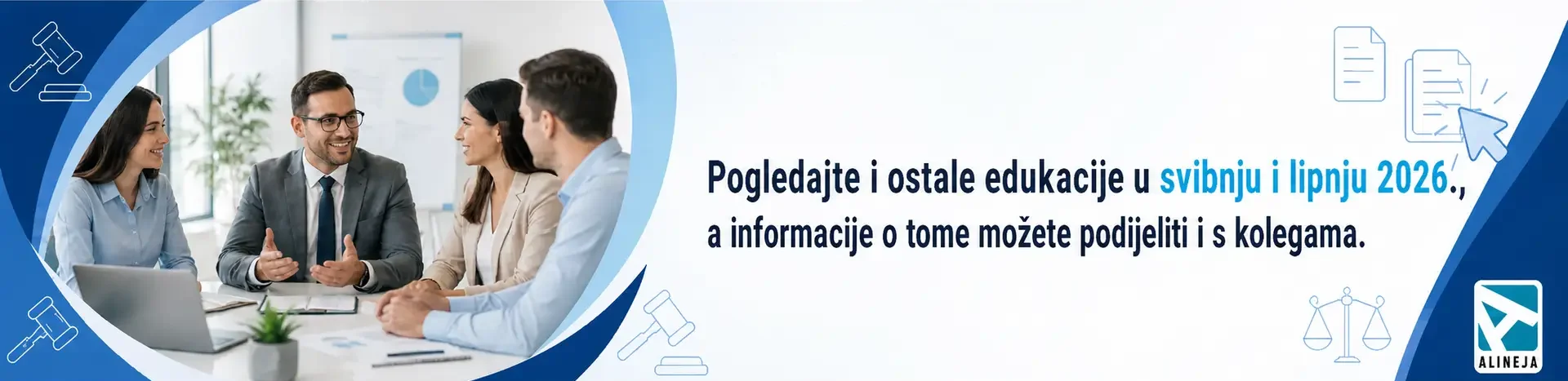 Edukacije u svibnju i lipnju 2026. banner news e1777995381397