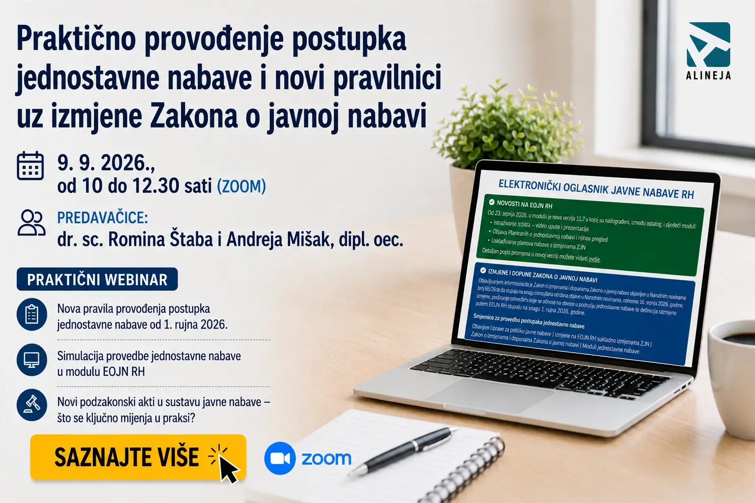 webinar jednostavna nabava banner